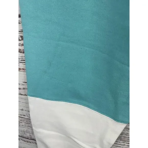 The Birth Place Sweatshirt Set Men's Medium Hoodie Joggers 24/7 365 USA - Picture 10 of 13